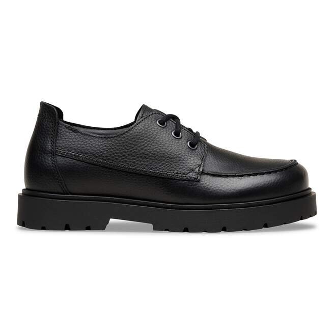Highwood Moc Lace Low Φυσικό δέρμα Highwood Moc Lace Low Φυσικό δέρμα