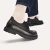 Highwood Moc Lace Low Φυσικό δέρμα Highwood Moc Lace Low Φυσικό δέρμα