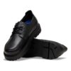 Highwood Moc Lace Low Φυσικό δέρμα Highwood Moc Lace Low Φυσικό δέρμα
