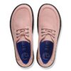 Highwood Moc Lace Low Suede Leather Highwood Moc Lace Low Suede Leather