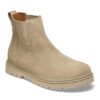 Highwood Slip on Ανδρικό Δερμάτινο Σουέτ Highwood Slip on Ανδρικό Δερμάτινο Σουέτ