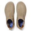 Highwood Slip on Ανδρικό Δερμάτινο Σουέτ Highwood Slip on Ανδρικό Δερμάτινο Σουέτ