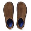 Highwood Slip on Ανδρικό Δερμάτινο Σουέτ Highwood Slip on Ανδρικό Δερμάτινο Σουέτ