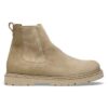 Highwood Slip on Ανδρικό Δερμάτινο Σουέτ Highwood Slip on Ανδρικό Δερμάτινο Σουέτ