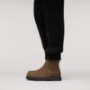 Highwood Slip on Ανδρικό Δερμάτινο Σουέτ Highwood Slip on Ανδρικό Δερμάτινο Σουέτ