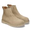 Highwood Slip on Ανδρικό Δερμάτινο Σουέτ Highwood Slip on Ανδρικό Δερμάτινο Σουέτ