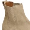 Highwood Slip on Ανδρικό Δερμάτινο Σουέτ Highwood Slip on Ανδρικό Δερμάτινο Σουέτ