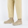 Highwood Slip on Ανδρικό Δερμάτινο Σουέτ Highwood Slip on Ανδρικό Δερμάτινο Σουέτ