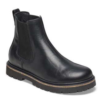 Highwood Slip on Γυναικεία Φυσικό Δέρμα
