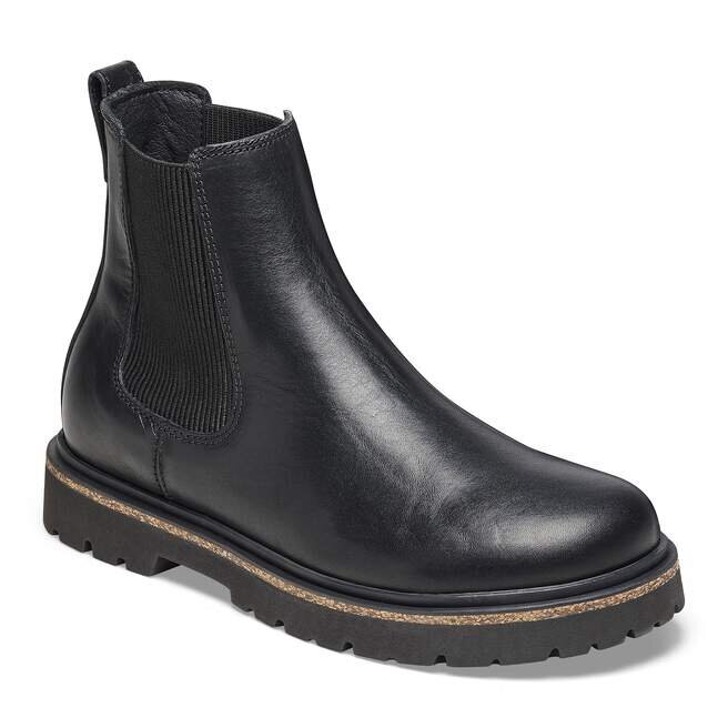 Highwood Slip on Γυναικεία Φυσικό Δέρμα Highwood Slip on Γυναικεία Φυσικό Δέρμα