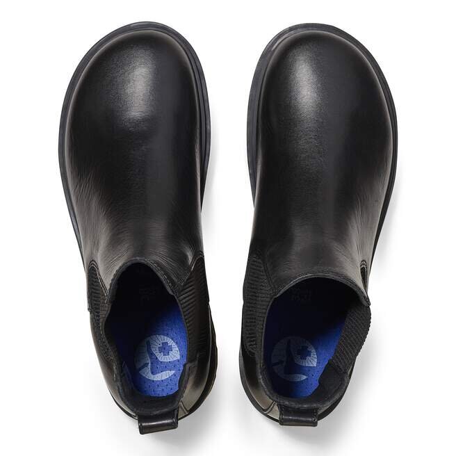 Highwood Slip on Γυναικεία Φυσικό Δέρμα Highwood Slip on Γυναικεία Φυσικό Δέρμα