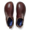 Highwood Slip on Γυναικεία Φυσικό Δέρμα Highwood Slip on Γυναικεία Φυσικό Δέρμα