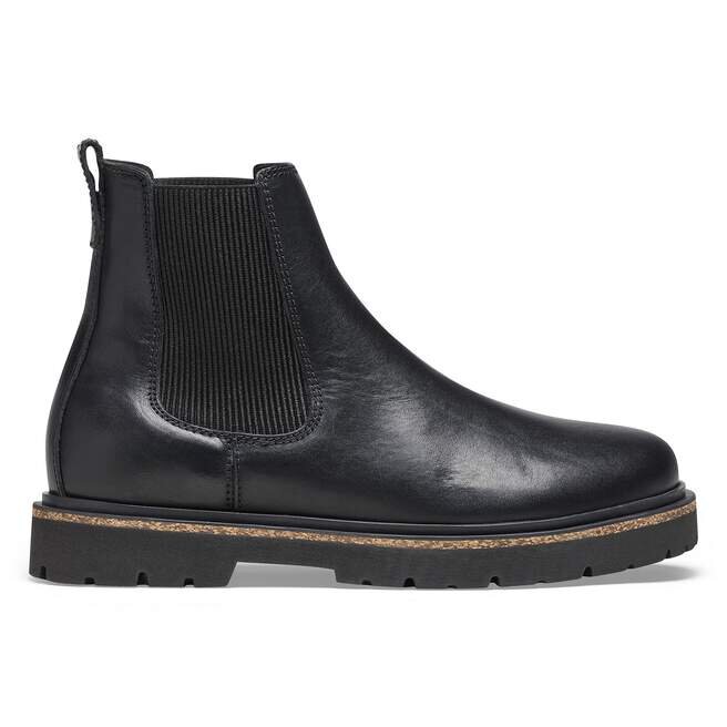 Highwood Slip on Γυναικεία Φυσικό Δέρμα Highwood Slip on Γυναικεία Φυσικό Δέρμα