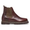 Highwood Slip on Γυναικεία Φυσικό Δέρμα Highwood Slip on Γυναικεία Φυσικό Δέρμα