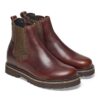 Highwood Slip on Γυναικεία Φυσικό Δέρμα Highwood Slip on Γυναικεία Φυσικό Δέρμα