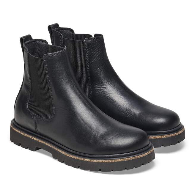 Highwood Slip on Γυναικεία Φυσικό Δέρμα Highwood Slip on Γυναικεία Φυσικό Δέρμα