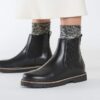 Highwood Slip on Γυναικεία Φυσικό Δέρμα Highwood Slip on Γυναικεία Φυσικό Δέρμα