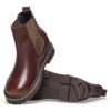 Highwood Slip on Γυναικεία Φυσικό Δέρμα Highwood Slip on Γυναικεία Φυσικό Δέρμα