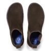 Highwood Slip on Γυναικεία Μοκασίνια από Σουέτ Μόκα Highwood Slip on Γυναικεία Μοκασίνια από Σουέτ Μόκα