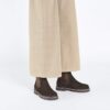 Highwood Slip on Γυναικεία Μοκασίνια από Σουέτ Μόκα Highwood Slip on Γυναικεία Μοκασίνια από Σουέτ Μόκα
