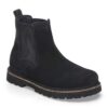 Highwood Slip on Γυναικεία Σουέτ Highwood Slip on Γυναικεία Σουέτ