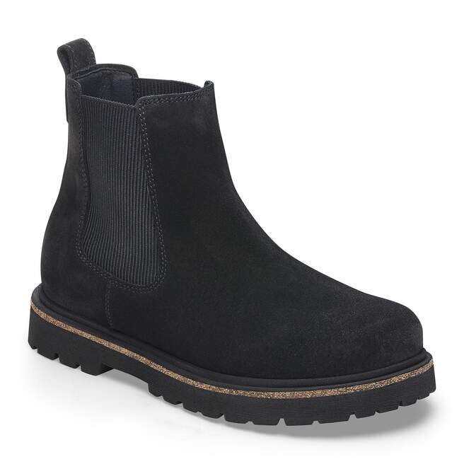 Highwood Slip on Γυναικεία Σουέτ Highwood Slip on Γυναικεία Σουέτ