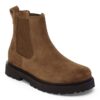 Highwood Slip on Γυναικεία Σουέτ Highwood Slip on Γυναικεία Σουέτ