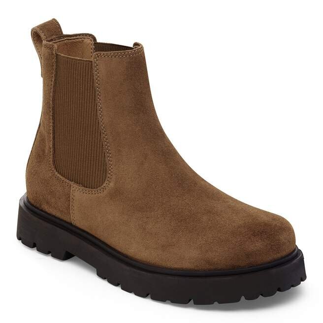 Highwood Slip on Γυναικεία Σουέτ Highwood Slip on Γυναικεία Σουέτ