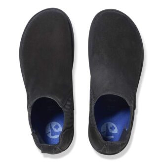 Highwood Slip on Γυναικεία Σουέτ