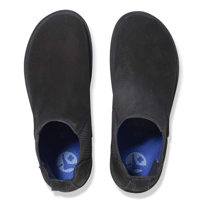 Highwood Slip on Γυναικεία Σουέτ Highwood Slip on Γυναικεία Σουέτ