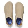 Highwood Slip on Γυναικεία Σουέτ Highwood Slip on Γυναικεία Σουέτ
