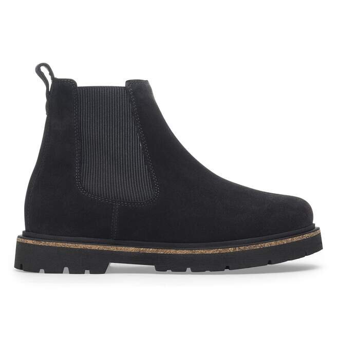 Highwood Slip on Γυναικεία Σουέτ Highwood Slip on Γυναικεία Σουέτ