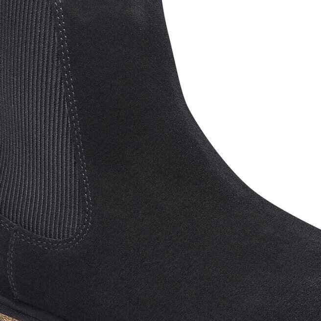 Highwood Slip on Γυναικεία Σουέτ Highwood Slip on Γυναικεία Σουέτ