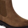 Highwood Slip on Γυναικεία Σουέτ Highwood Slip on Γυναικεία Σουέτ