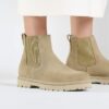 Highwood Slip on Γυναικεία Σουέτ Highwood Slip on Γυναικεία Σουέτ