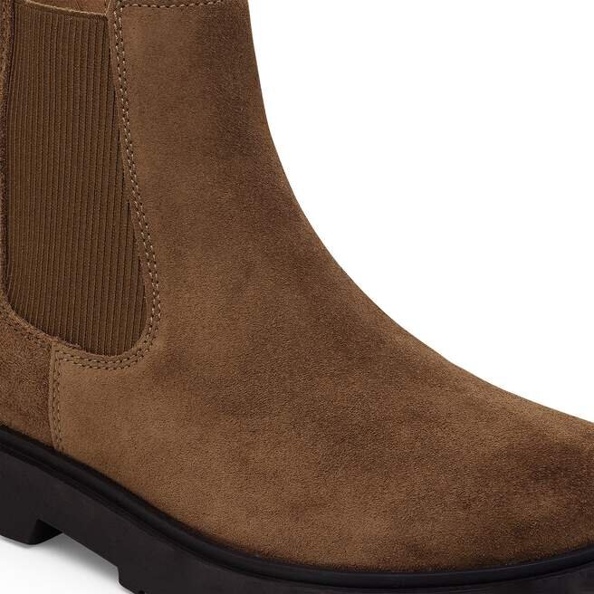 Highwood Slip on Γυναικεία Σουέτ Highwood Slip on Γυναικεία Σουέτ