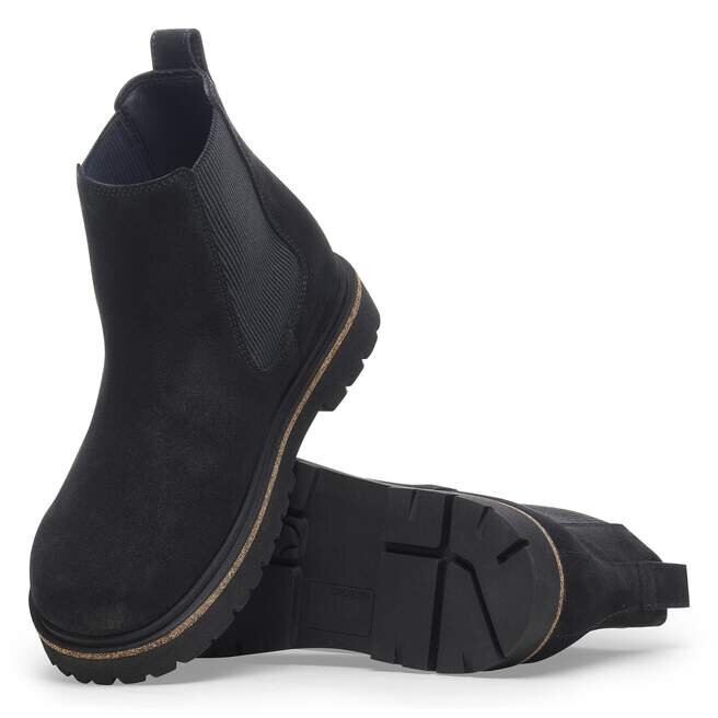 Highwood Slip on Γυναικεία Σουέτ Highwood Slip on Γυναικεία Σουέτ
