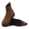 Highwood Slip on Γυναικεία Σουέτ Highwood Slip on Γυναικεία Σουέτ