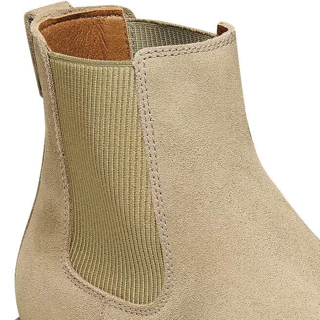 Highwood Slip on Γυναικεία Σουέτ Highwood Slip on Γυναικεία Σουέτ