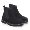 Highwood Slip on Γυναικεία Σουέτ Highwood Slip on Γυναικεία Σουέτ