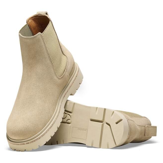 Highwood Slip on Γυναικεία Σουέτ Highwood Slip on Γυναικεία Σουέτ