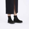 Highwood Slip on Γυναικεία Σουέτ Highwood Slip on Γυναικεία Σουέτ