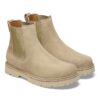 Highwood Slip on Γυναικεία Σουέτ Highwood Slip on Γυναικεία Σουέτ