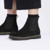 Highwood Slip on Γυναικεία Σουέτ Highwood Slip on Γυναικεία Σουέτ