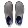 Highwood Slip on Mid Γυναικεία Μπότα από Δέρμα Nubuck Highwood Slip on Mid Γυναικεία Μπότα από Δέρμα Nubuck
