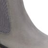Highwood Slip on Mid Γυναικεία Μπότα από Δέρμα Nubuck Highwood Slip on Mid Γυναικεία Μπότα από Δέρμα Nubuck