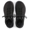 Honnef High Nubuck Leather Black Honnef High Nubuck Leather Black