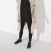 Honnef High Nubuck Leather Black Honnef High Nubuck Leather Black