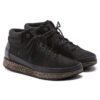 Honnef High Nubuck Leather Black Honnef High Nubuck Leather Black