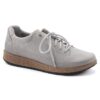 Honnef Low Suede Leather Honnef Low Suede Leather